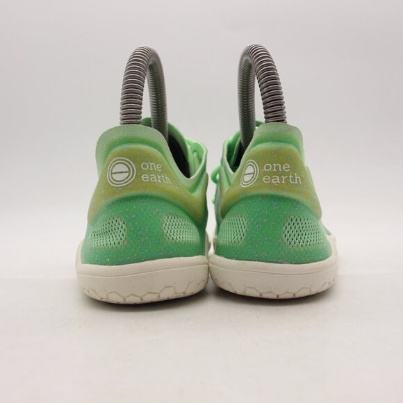 Vivobarefoot Primus Lite III Women’s Size EU 35 Shoes One Earth Green Sneakers - Picture 4 of 9